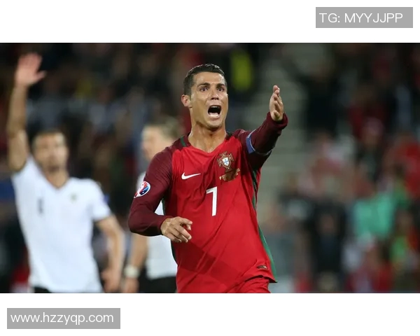 油画风格呈现足球明星英姿魅力再现激情四溢的绿茵场