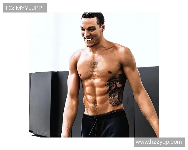 足球球星展现极致力量与速度 完美肌肉助力赛场制胜